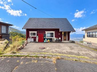3LDK house in Yufu