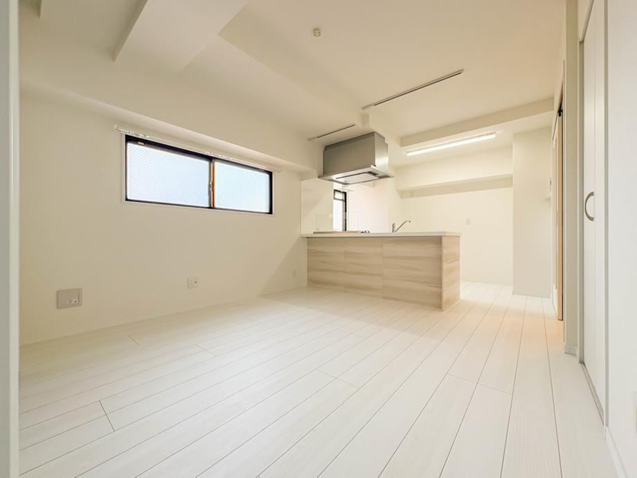 2DK apartment in Kita Ward, Tokyo - Photo 1