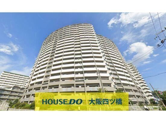 2LDK apartment in Minato Ward, Osaka - Photo 1