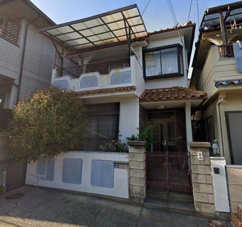 5DK house in Tarumi Ward, Kobe