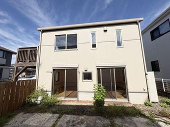 4LDK house in Shimotsuma