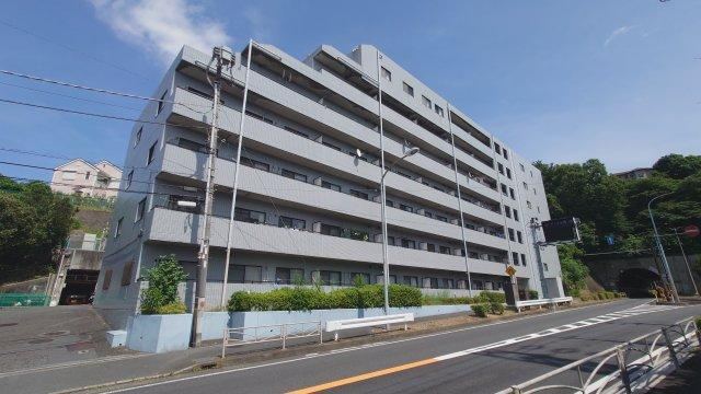 3LDK apartment in Kanazawa Ward, Yokohama, Kanagawa - Photo 1