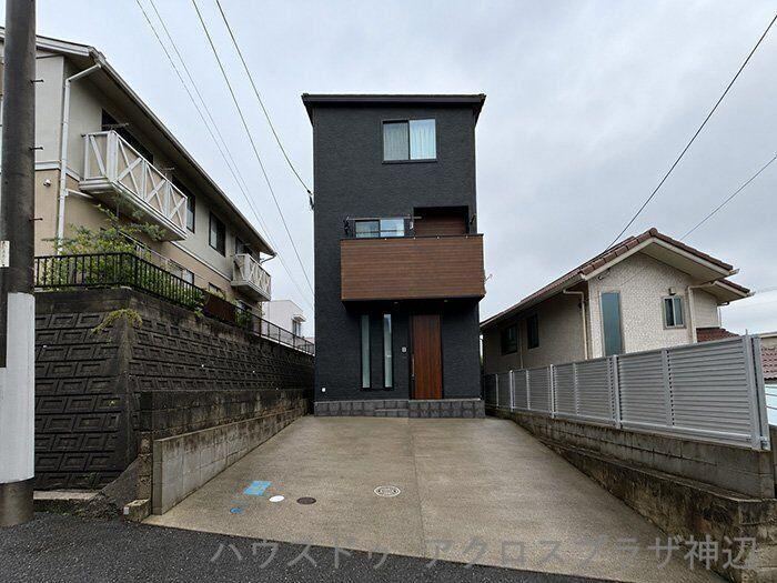 4LDK house in Fukuyama, Hiroshima - Photo 1