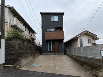 4LDK house in Fukuyama