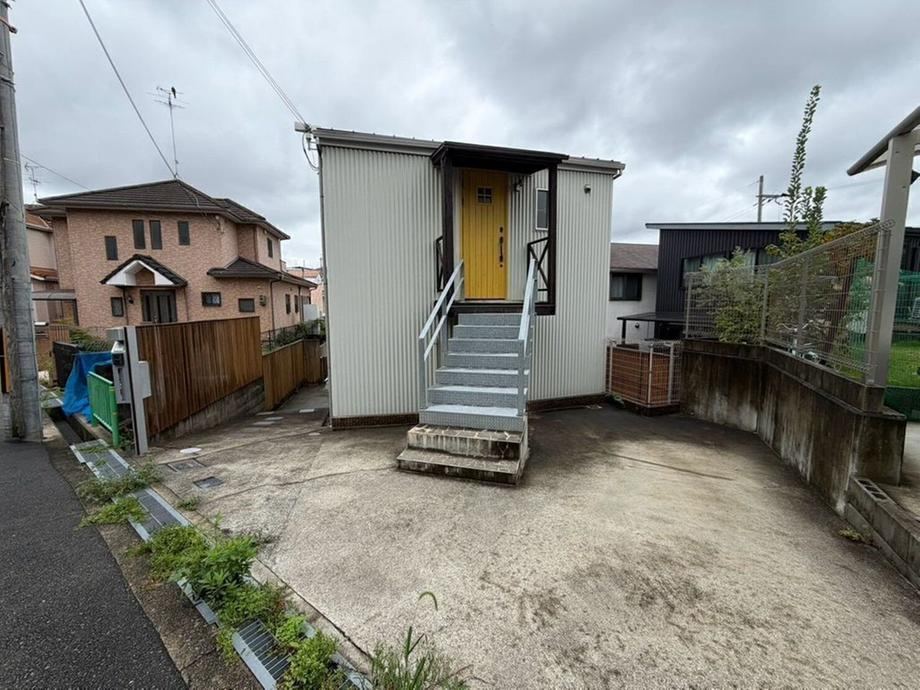 4DK house in Ibaraki, Osaka - Photo 1