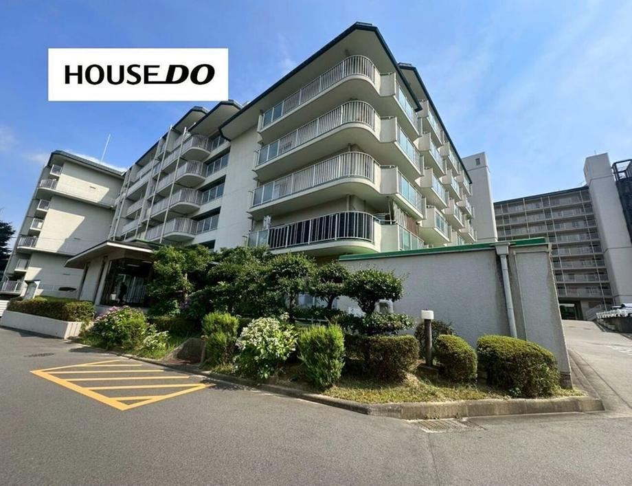 3LDK apartment in Ibaraki, Osaka - Photo 1