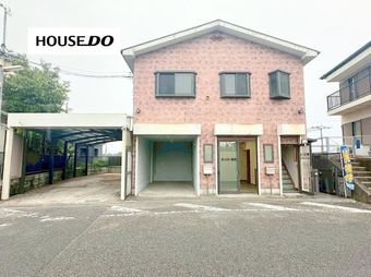 4LDK house in Ibaraki