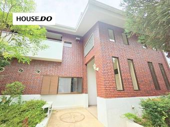 6LDK+S house in Ibaraki
