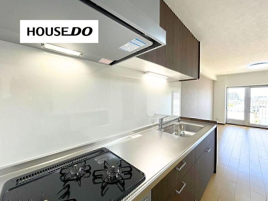 2LDK apartment in Ibaraki, Osaka - Photo 1