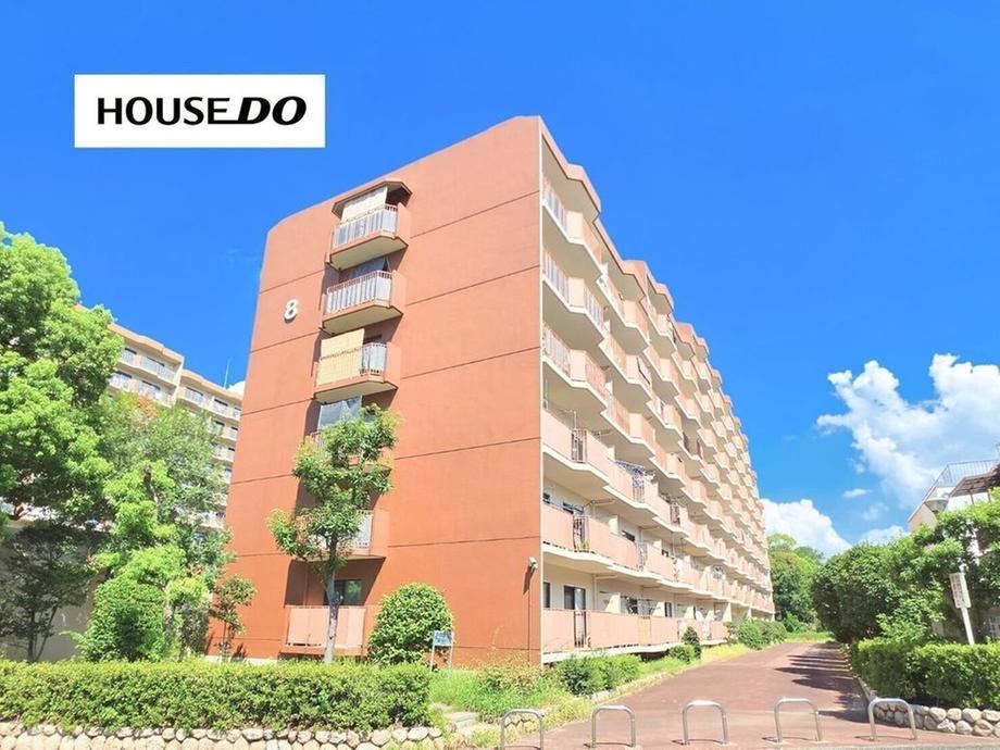 3LDK apartment in Ibaraki, Osaka - Photo 1