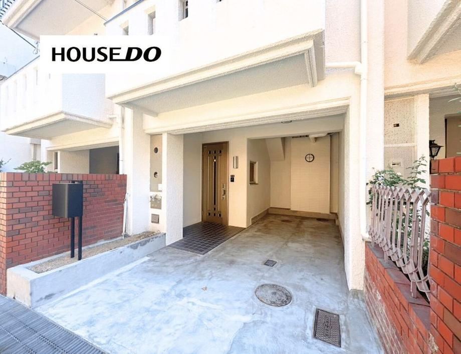 4DK house in Ibaraki, Osaka - Photo 1