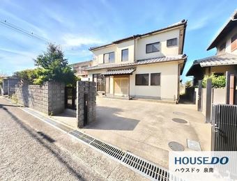 7DK house in Hannan