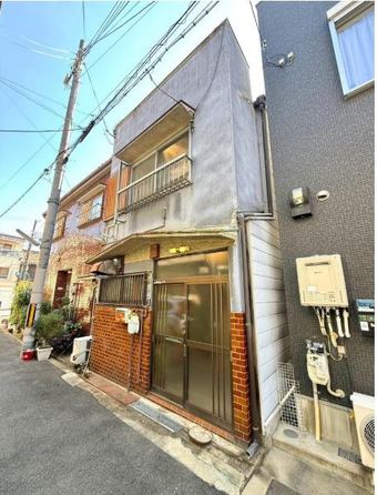 3LDK house in Ino Ward