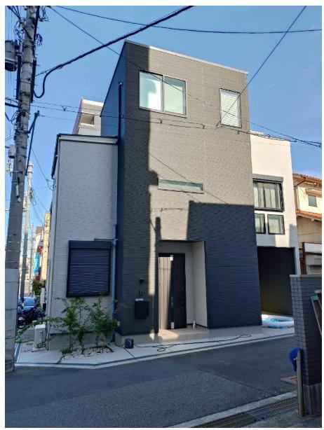 2LDK house in Ino Ward, Osaka - Photo 1
