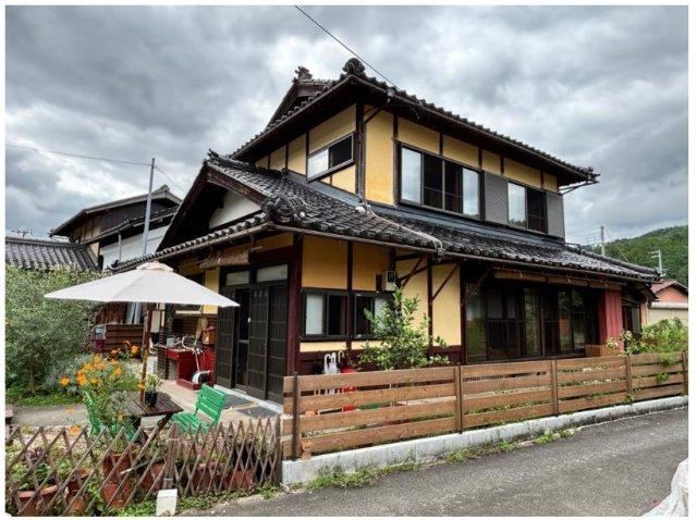 5K house in Ukyo Ward, Kyoto - Photo 1