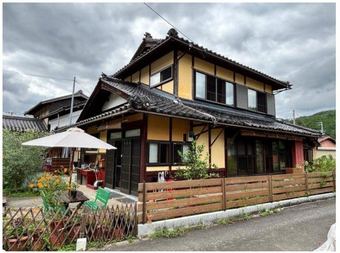 5K house in Ukyo Ward