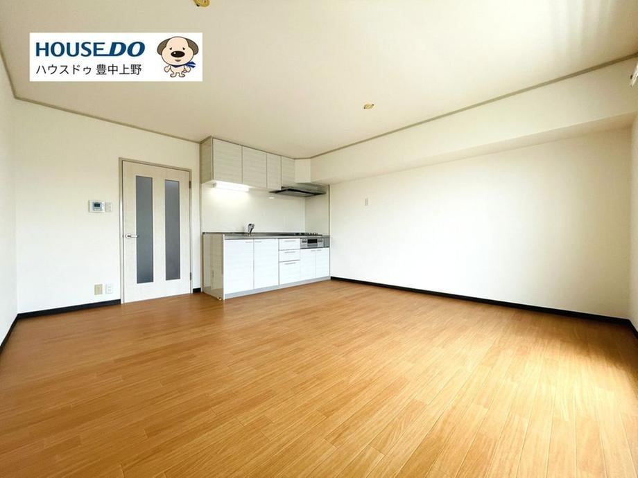 2LDK apartment in Mino, Osaka - Photo 1