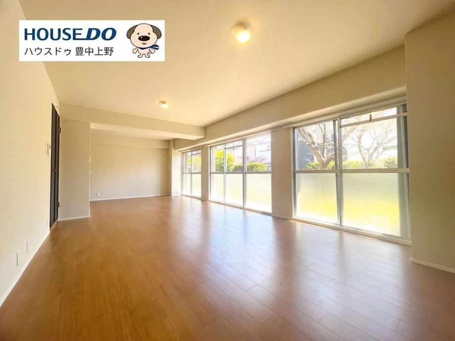 3LDK apartment in Mino, Osaka - Photo 1