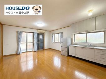 5LDK house in Suita