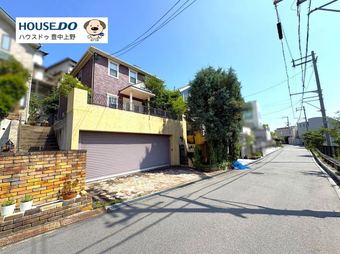 4LDK house in Toyonaka