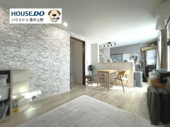 3LDK house in Toyonaka