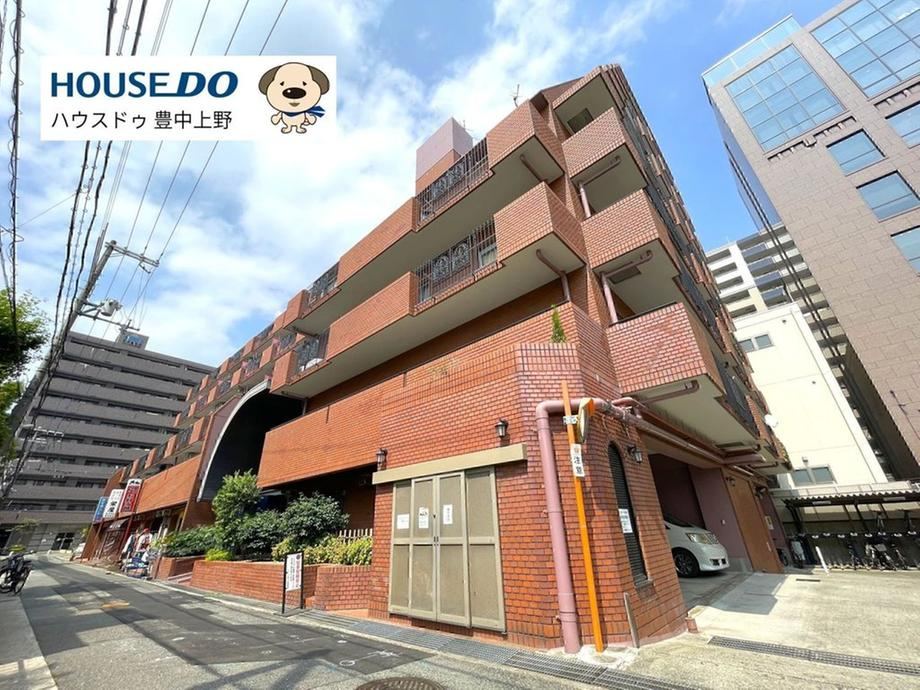 studio apartment in Suita, Osaka - Photo 1