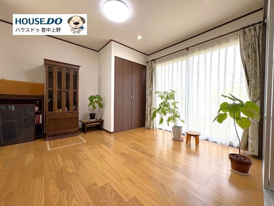 3LDK house in Toyonaka, Osaka - Photo 1