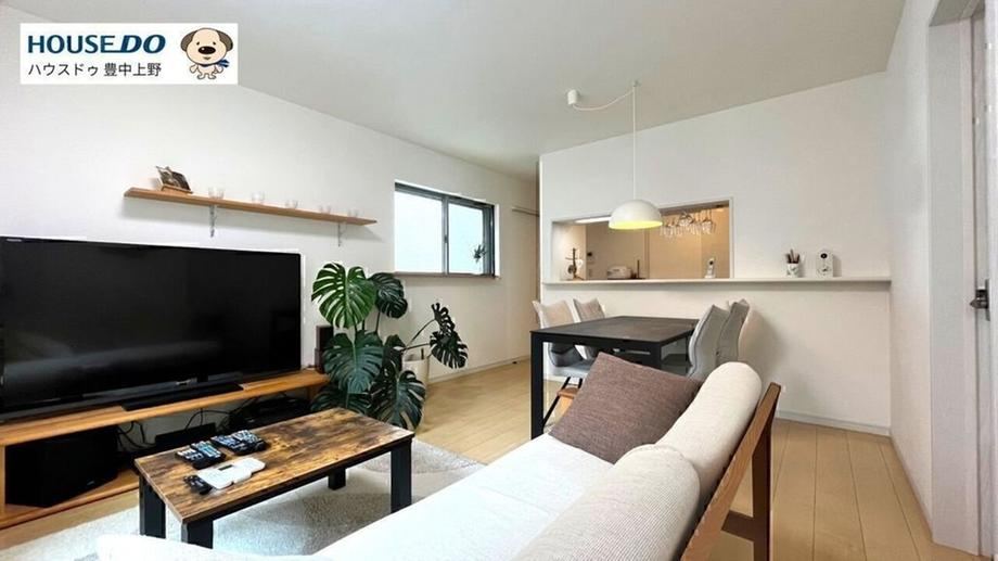 3LDK+S house in Suita, Osaka - Photo 1