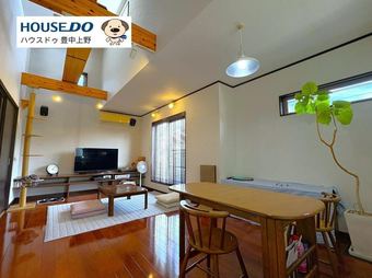 3LDK house in Kita Ward, Sakai