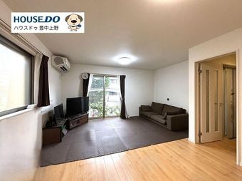 4LDK house in Toyonaka