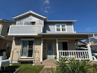 4LDK+S house in Shimotsuga District