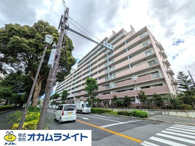 3LDK apartment in Sakura, Chiba - Photo 1