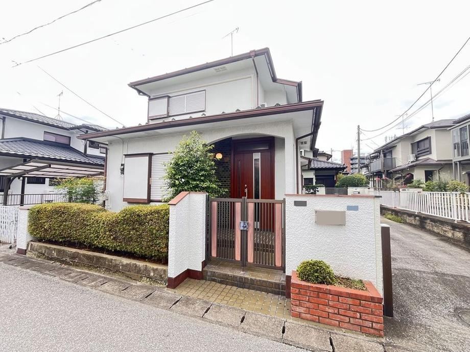 4LDK house in Hasuda, Saitama - Photo 1