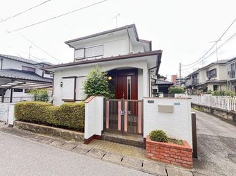4LDK house in Hasuda