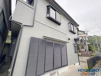 4LDK house in Takatsuki