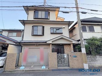 5LDK house in Takatsuki