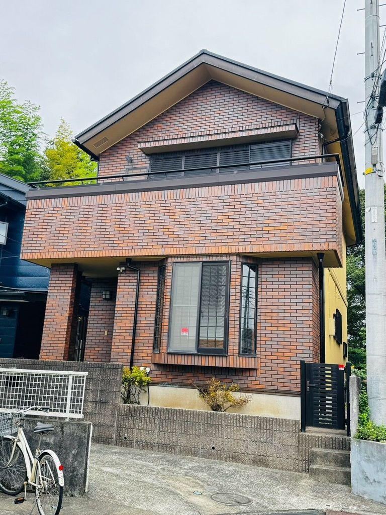 2LDK house in Atsugi, Kanagawa - Photo 1