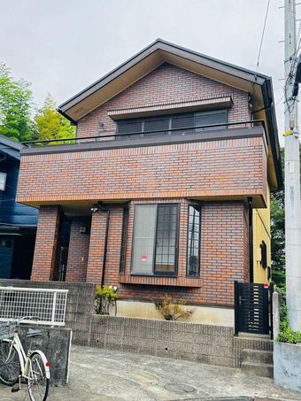 2LDK house in Atsugi