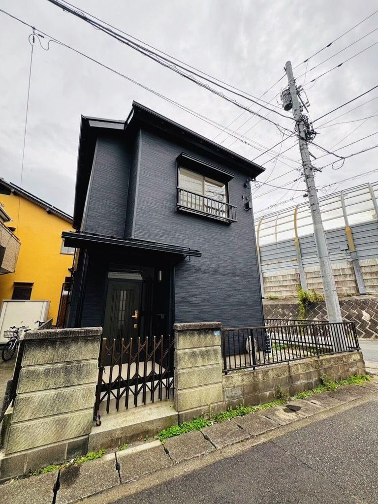 3LDK house in Ebina, Kanagawa - Photo 1