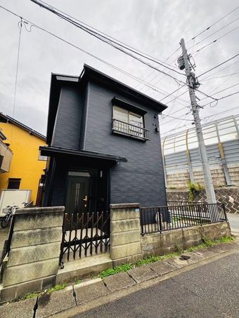 3LDK house in Ebina