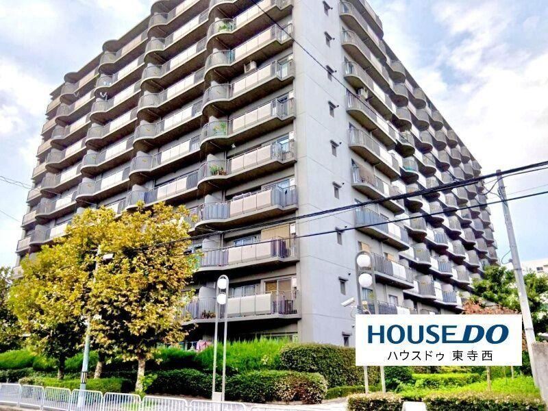 3LDK apartment in Minami Ward, Kyoto - Photo 1