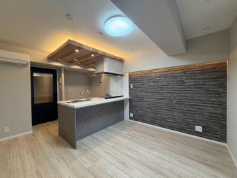 1LDK apartment in Shibuya Ward