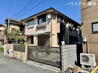 4LDK house in Higashisumiyoshi Ward
