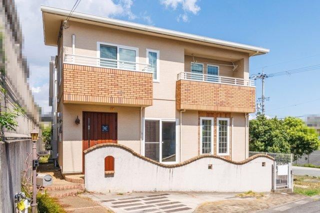 3LDK house in Tondabayashi, Osaka - Photo 1