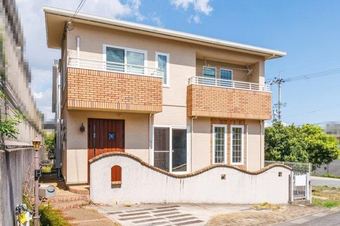 3LDK house in Tondabayashi