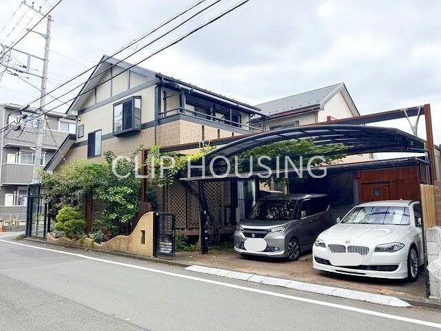 4LDK house in Midori Ward, Sagamihara, Kanagawa - Photo 1