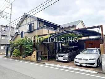 4LDK house in Midori Ward, Sagamihara