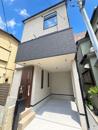 2LDK+S house in Edogawa Ward