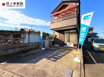 3LDK house in Chuo Ward, Hamamatsu