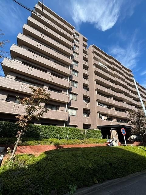 3LDK apartment in Kawaguchi, Saitama - Photo 1